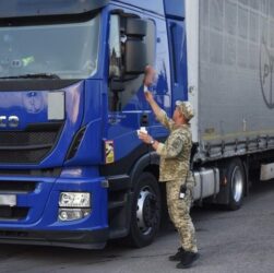 Новини України - Поляки розблокували пункт пропуску Шегині