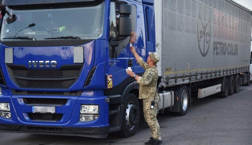 Новини України - Поляки розблокували пункт пропуску Шегині