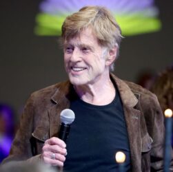 Новини світу - Помер американський актор і режисер Роберт Ретфорд