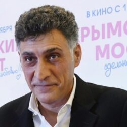 Новини світу - Помер російський пропандист Тігран Кеосаян