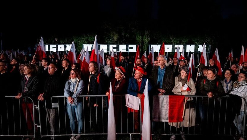 Новини України - Понад 50% поляків проти підтримання вступу України до НАТО