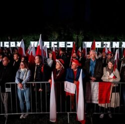 Новини України - Понад 50% поляків проти, щоб Варшава підтримувала вступ України в НАТО