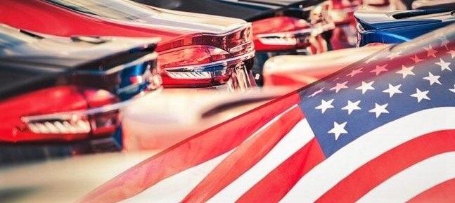 Новини бізнесу - Попит на вживані авто зі США зріс: найпопулярніші моделі