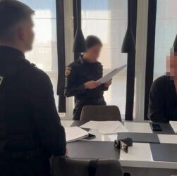 Новини України - Посадовці Київського авіаційного інституту привласнили понад 16,6 млн грн