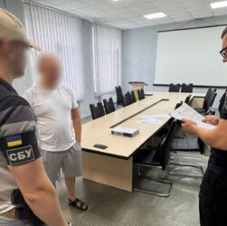 Новини України - Посадовця ЗСУ підозрюють у продажі посад в тилу за $10 тисяч