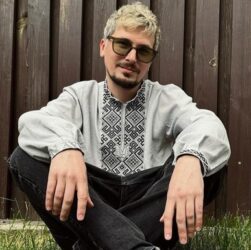 Новини культури - Positiff зізнався, що багато артистів відмовилися їхати з ним на передову