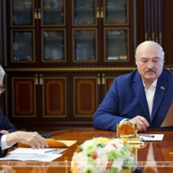 Новини світу - Посланець Трампа в Білорусі: про що домовились