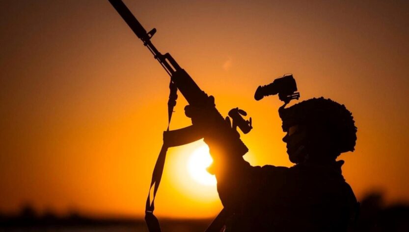 Новини України - Повітряні сили розповіли, скільки цілей збила ППО