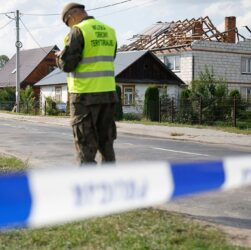 Новини світу - Повітряний щит НАТО. Чим захищатися від дронів РФ