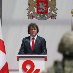 Новини України - Прем'єр Грузії заявив про підготовку держперевороту "за участю СБУ"