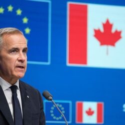 Новини світу - Прем'єр Канади зробив заяву щодо РФ