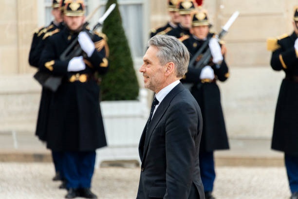 Новини світу - Премʼєр Нідерландів: Європа і США домовилися про тиск на РФ