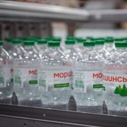 Новини бізнесу - Претендент на Моршинський завод мінвод поскаржився на саботаж з боку АРМА