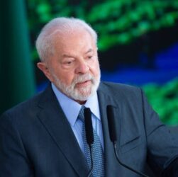 Новини світу - Президент Бразилії: ООН могла запобігти війні