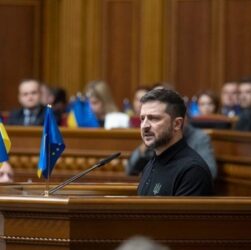 Новини України - Президент доручив готувати щорічне звернення до ВР