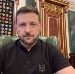 Новини України - Президент доручив збільшувати контрактну складову в армії