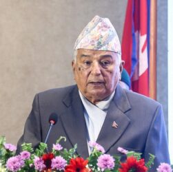 Новини світу - Президент Непалу вийшов у відставку на тлі протестів у країні