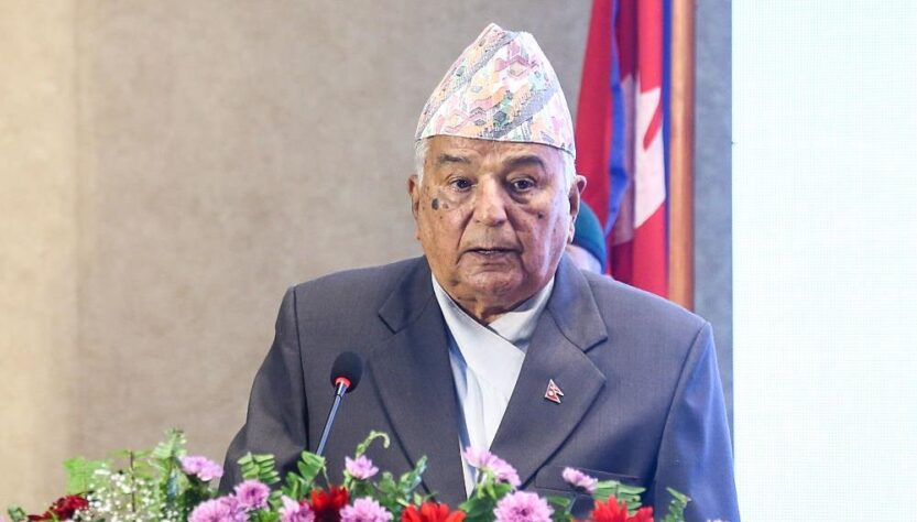 Новини світу - Президент Непалу вийшов у відставку на тлі протестів у країні