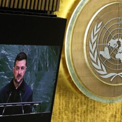 Новини України - Президент пояснив, чому Росію треба зупинити зараз