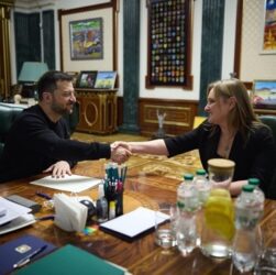 Новини України - Президент схвалив закон про військового омбудсмена