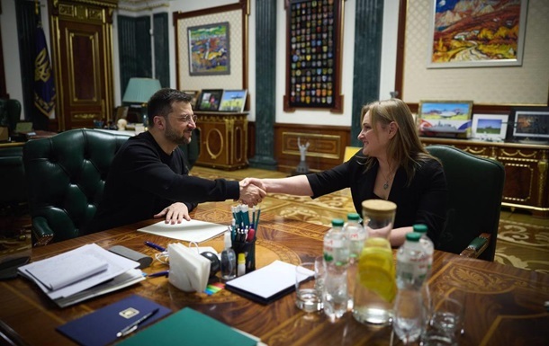 Новини України - Президент схвалив закон про військового омбудсмена