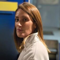 Новини України - Президент Європарламент прибула з візитом у Київ