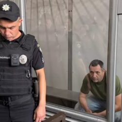 Новини України - Прикривається сином? Новий мотив вбивства Парубія