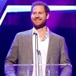 Новини культури - Принц Гаррі вперше за 19 місяців зустрівся з королем Чарльзом