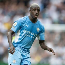 Новини спорту - Проблемний ексзахисник Ман Сіті перебрався до польської ліги