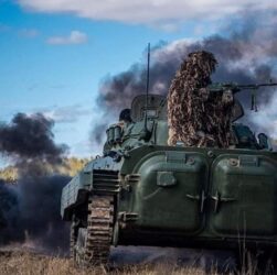 Новини України - "Прорив росіян у Купянськ": в ЗСУ відреагували