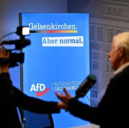 Новини світу - Проросійська AfD стала популярнішою за партію Мерца - ЗМІ
