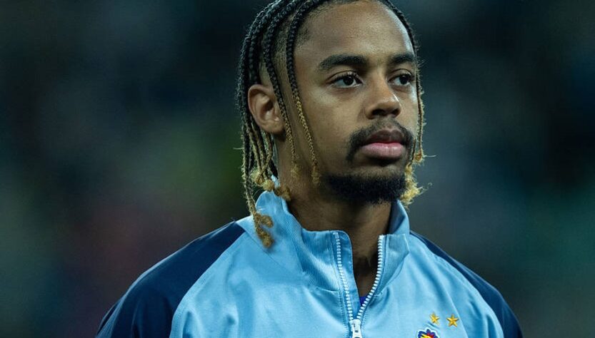 Новини спорту - ПСЖ має намір утримати молодого вінгера новою угодою