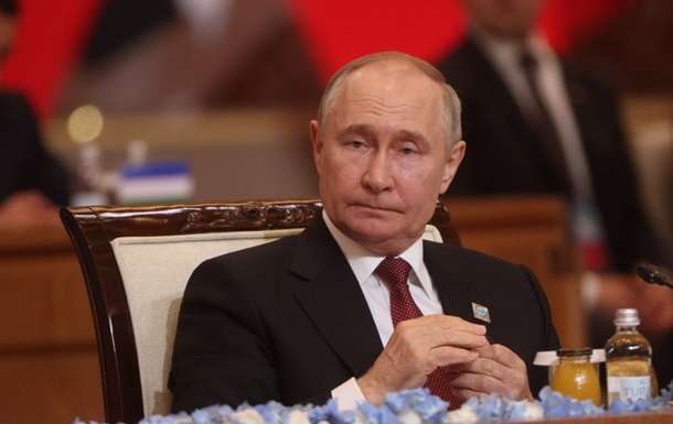 Новини України - Путін кличе в Москву: чи відбудеться зустріч президентів