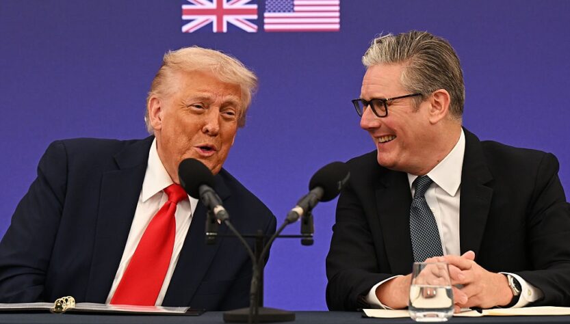 Новини України - "Путін мене підвів". Трамп про мир через нафту