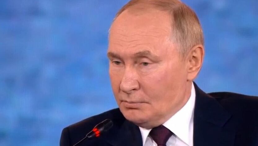 Новини світу - Путін назвав "найкраще місце" для зустрічі лідерів