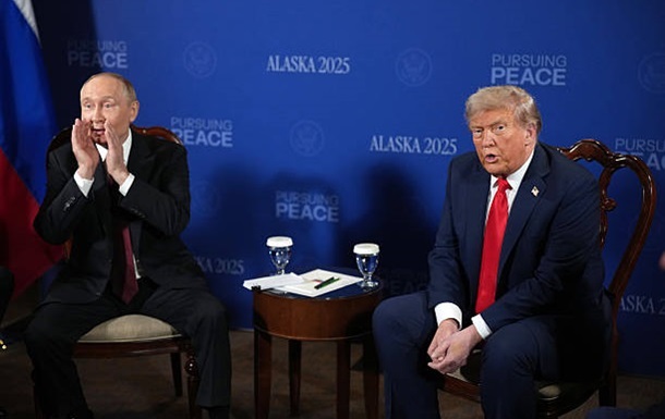 Новини України - Путін не виконав жодної обіцянки Трампу - МЗС