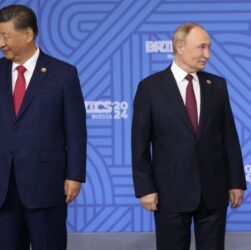 Новини бізнесу - Путін непереконав Сі розблокувати розрахунки через китайські банки