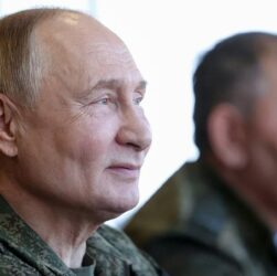 Новини світу - Путін побачив "нові загрози" і пригрозив Заходу