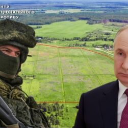 Новини політики - Путін пообіцяв бойовикам по два гектари української землі - ЦНС