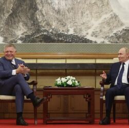 Новини світу - Путін пригрозив ударами по енергетиці України