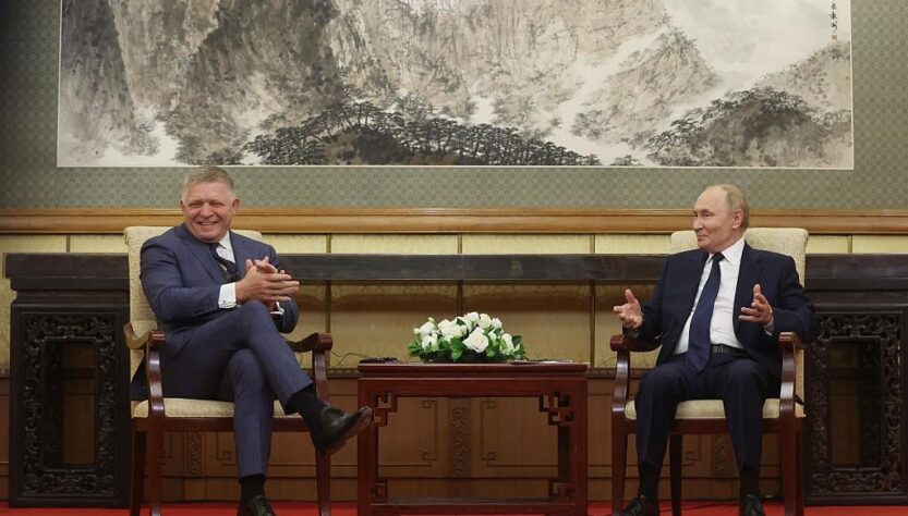 Новини світу - Путін пригрозив ударами по енергетиці України