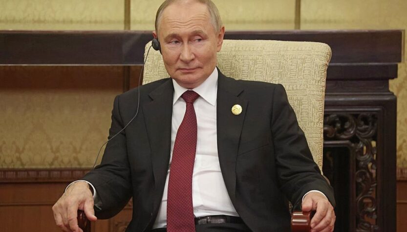 Новини світу - Путін вимагає приїзду Зеленського у Москву