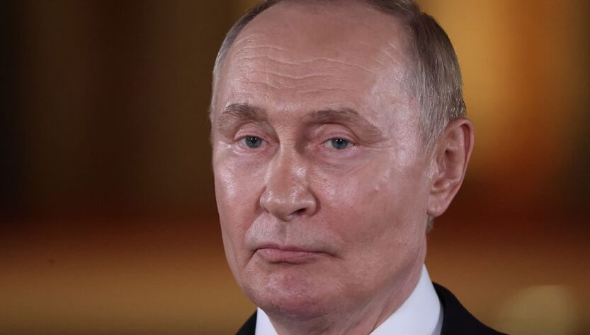 Новини бізнесу - Путін визнав загрозу дефіциту газу в Росії