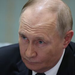 Новини світу - Путін закликав позбавити Україну енергоресурсів