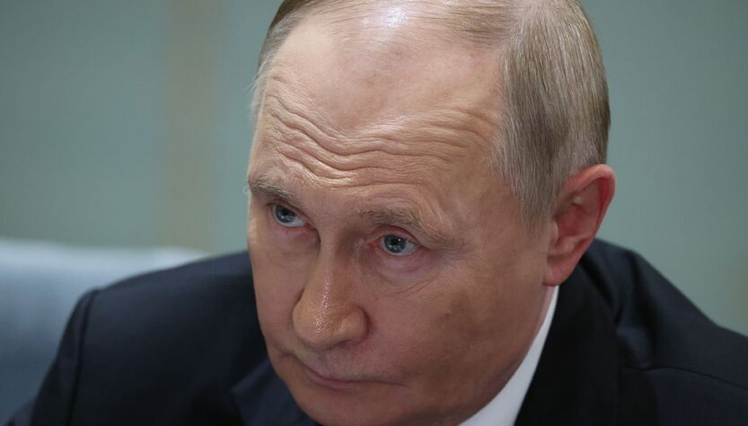 Новини світу - Путін закликав позбавити Україну енергоресурсів