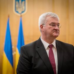 Новини світу - Рада НАТО-Україна проведе позачергове засідання через атаки РФ