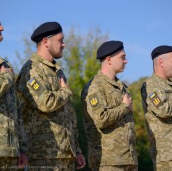 Новини України - Рада прийняла закон про військового омбудсмена