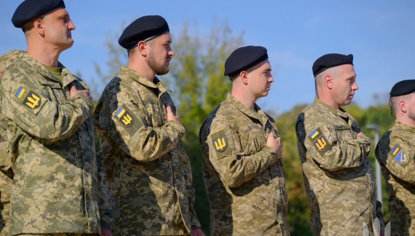 Новини України - Рада прийняла закон про військового омбудсмена