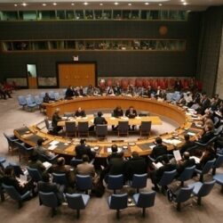 Новини світу - Радбез ООН повернув жорсткі санкції проти Ірану