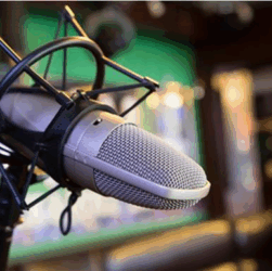 Новини світу - Радіо Судного дня вийшло в ефір і передало два повідомлення